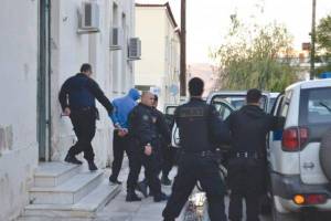 Συνέχεια της δίκης για το φόνο του αρχιμανδρίτη