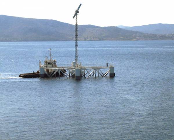 Μονάδα αφαλάτωσης στον Αγιο Νικόλαο σχεδιάζει ο Δήμος Δυτικής Μάνης