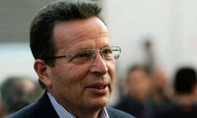 Γιώργος Κύρτσος: Πολιτικό παιχνίδι σε βάρος της οικονομίας