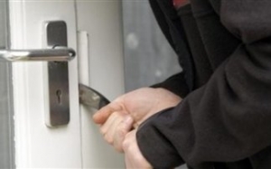 Μπαράζ διαρρήξεων στα Φιλιατρά