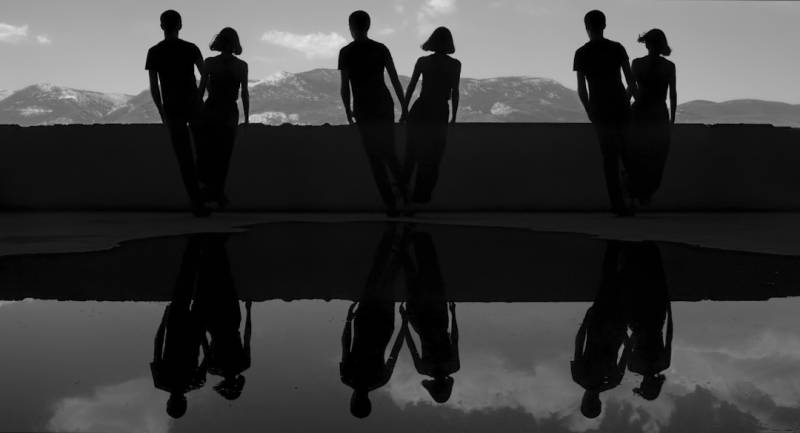 Το “Video Art Μηδέν” στην Πορτογαλία