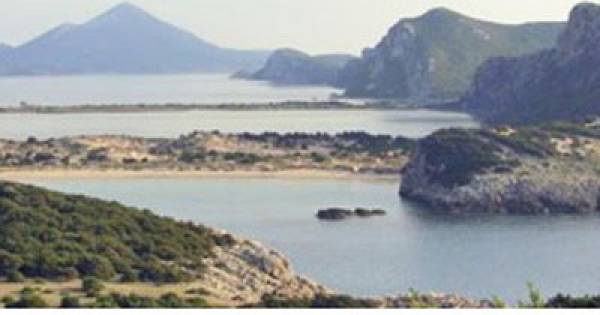 Θερινό σχολείο στην Costa Navarino