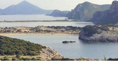 Θερινό σχολείο στην Costa Navarino