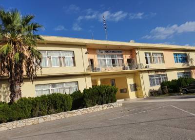 Εκδήλωση επαγγελματικού προσανατολισμού στο 1ο Λύκειο Μεσσήνης