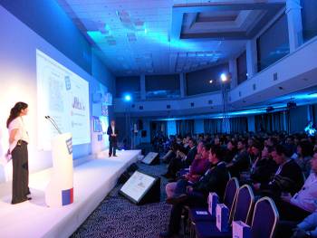 Η Google εκπαίδευσε Μεσσήνιους επιχειρηματίες