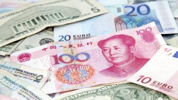 ΟΟΣΑ: Επιβράδυνση της ανάπτυξης στην ευρωζώνη