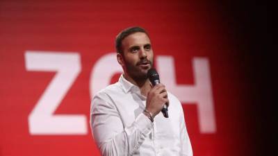 Σοβαρή καταγγελία για τον ευρωβουλευτή Νίκο Παππά: Φέρεται να χτύπησε δημοσιογράφο - Εκτός ευρωομάδας του ΣΥΡΙΖΑ