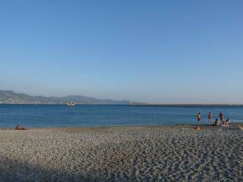 Νεκρή ανασύρθηκε 74χρονη από τη θάλασσα στην Καλαμάτα