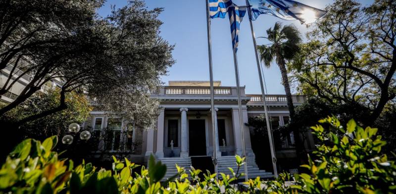 ΜΜΕ: Έκτακτη ενίσχυση 20 εκ. ευρώ σε ΜΜΕ ανακοίνωσε η κυβέρνηση