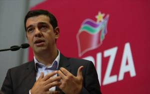 Αλ. Τσίπρας: &quot;Το μεταναστευτικό-προσφυγικό υπερβαίνει την Ελλάδα&quot;