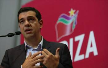 Αλ. Τσίπρας: &quot;Το μεταναστευτικό-προσφυγικό υπερβαίνει την Ελλάδα&quot;