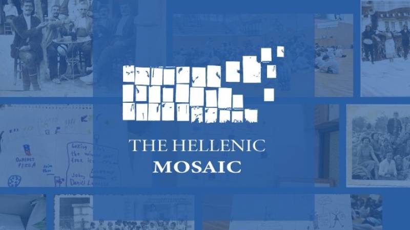 Πάνω από 20.000 φωτογραφίες «ανέβηκαν» στην πλατφόρμα του έργου «The Hellenic Mosaic»