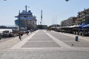 4 "κόκκινοι" βουλευτές και 5 "γαλάζιοι" δήμαρχοι