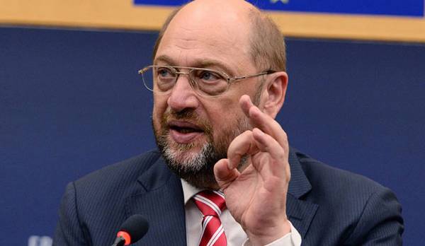 Σουλτς: Λογικός άνθρωπος ο Τσίπρας