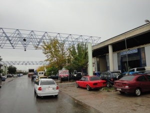 Σύμφωνα με τον Κυριάκο Ψυχάρη: Σοβαρά προβλήματα στο Βιοτεχνικό Πάρκο