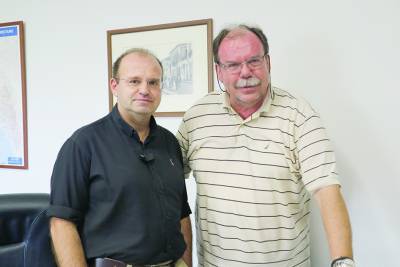 Νοσοκομείο Καλαμάτας: 7 εκατ. ευρώ από πώληση πολυκατοικίας στο Σαν Φρανσίσκο (βίντεο)