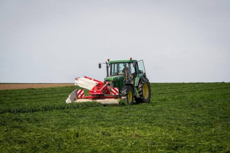 ΥΠΑΑΤ: Παράταση μέχρι τις 31 Δεκεμβρίου 2026 για χρηματοδότηση και αγροτικά ακίνητα