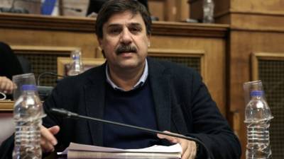 Ξανθός: Στην θεσμοθέτηση Εθνικού Ινστιτούτου για τον Καρκίνο προχωράει το υπουργείο Υγείας