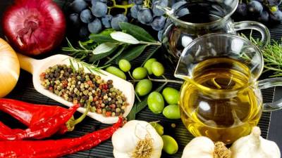 Ο ρόλος της διατροφής στην ψωρίαση – Βασικές οδηγίες