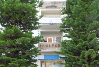 Πιάνουν δουλειά 8 συμβασιούχοι στο Δήμο Οιχαλίας