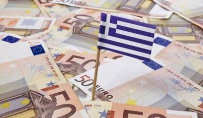 Στο 2,10% το επιτόκιο των εντόκων γραμματίων του Ελληνικού Δημοσίου 6μηνης διάρκειας