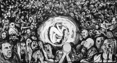 "Η αλήθεια πέθανε" από την Πειραματική Σκηνή Καλαμάτας