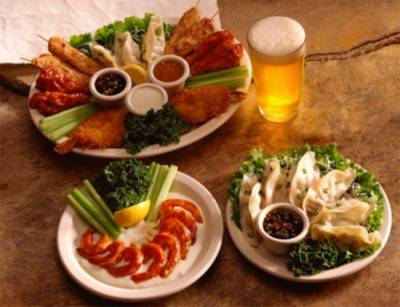 Νότες και γεύσεις στο κτήριο Κλάππα