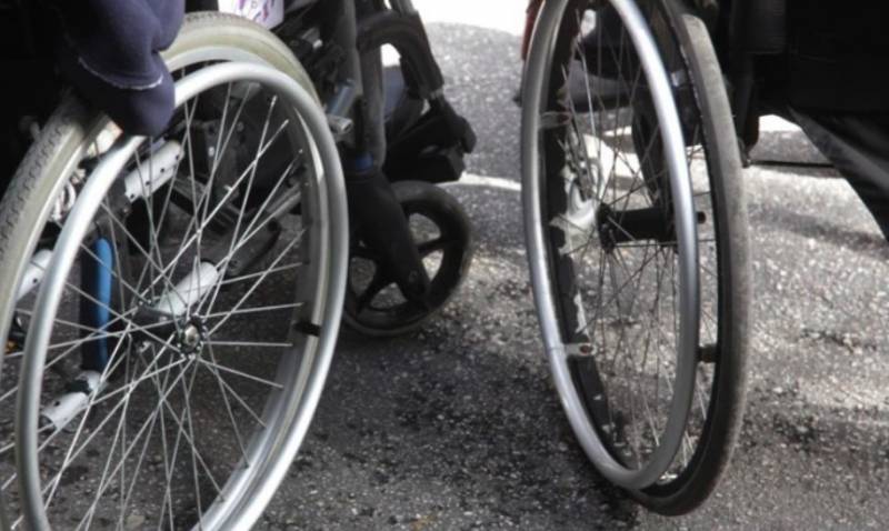 Επιχορηγήσεις 566.000 ευρώ για την προσβασιμότητα των ατόμων με αναπηρία στον πολιτισμό