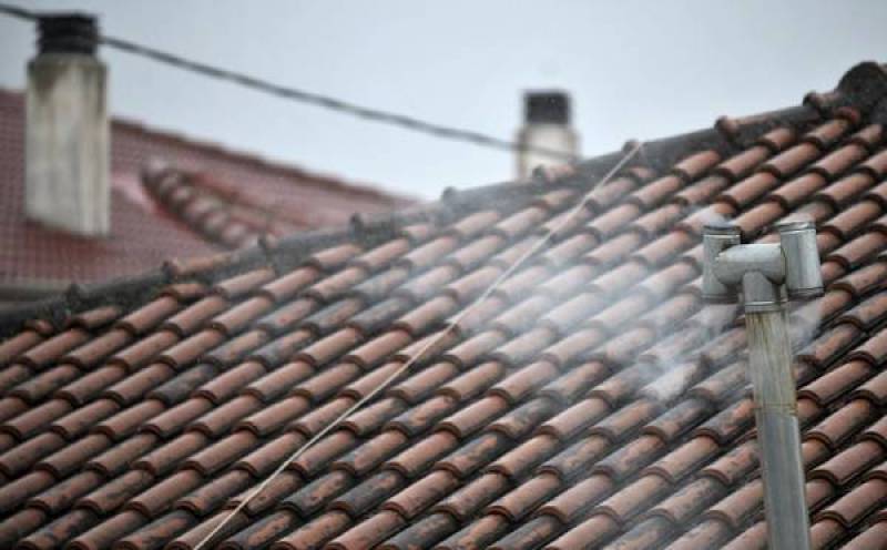 Μεσσήνη: Εκρυβε την ηρωίνη στα κεραμίδια