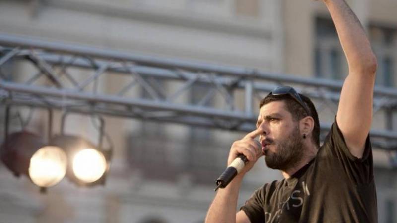 ΣΥΡΙΖΑ για τα 8 χρόνια από την δολοφονία του Παύλου Φύσσα: "Ο αγώνας είναι πάντα επίκαιρος"