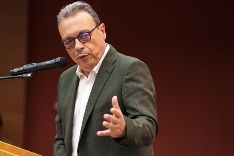 ΣΥΡΙΖΑ: Δεν παραιτείται ο Φάμελλος – “Να γίνει ψηφοφορία”