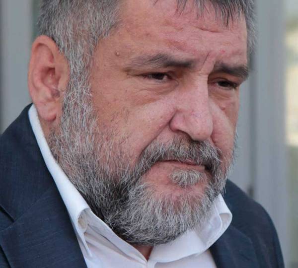 Κουκούτσης: "Κρίνεται η εθνική μας κυριαρχία και ελευθερία"