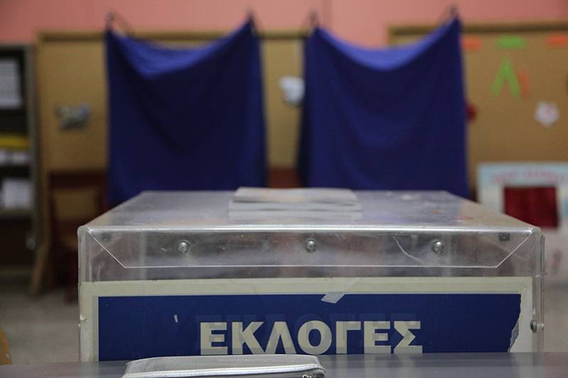 Σενάρια για αλλαγή ημερομηνίας των αυτοδιοικητικών εκλογών