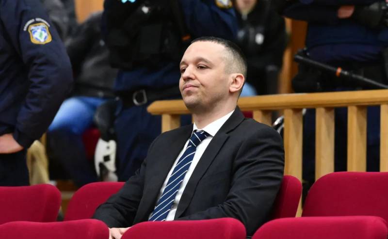 Δίκη Χρυσής Αυγής: Συνεχίζεται αύριο η διαδικασία για τα ελαφρυντικά