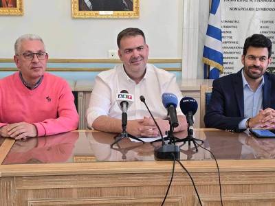 Περιφερειακή Επιτροπή Περιβάλλοντος: Θετική γνωμοδότηση για Μεγαλόπολη