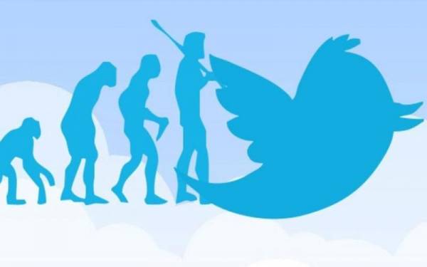 Τα τιτιβίσματα του φασισμού