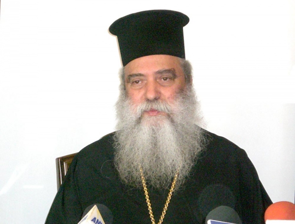 Ο Δήμος Μεσσήνης τιμά τον Ευστάθιο