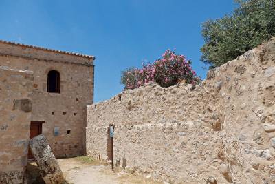 Εικαστική έκθεση στην Καρδαμύλη