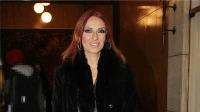 Η Ματθίλδη Μαγγίρα στην “Ε”: “Πάντα θέλω κάτι να με δυσκολεύει, για να το υπερβαίνω και να μη βαριέμαι”