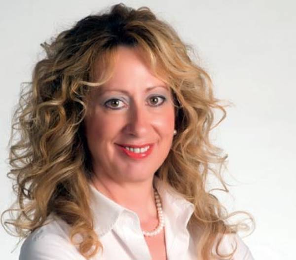 Αντωνία Μπούζα: "Υπόσχομαι να είμαι δίπλα στους Μεσσήνιους"