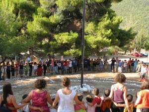 Πρόσληψη προσωπικού, με σύμβαση εργασίας ιδιωτικού δικαίου ορισμένου χρόνου στο Δήμο Τρίπολης