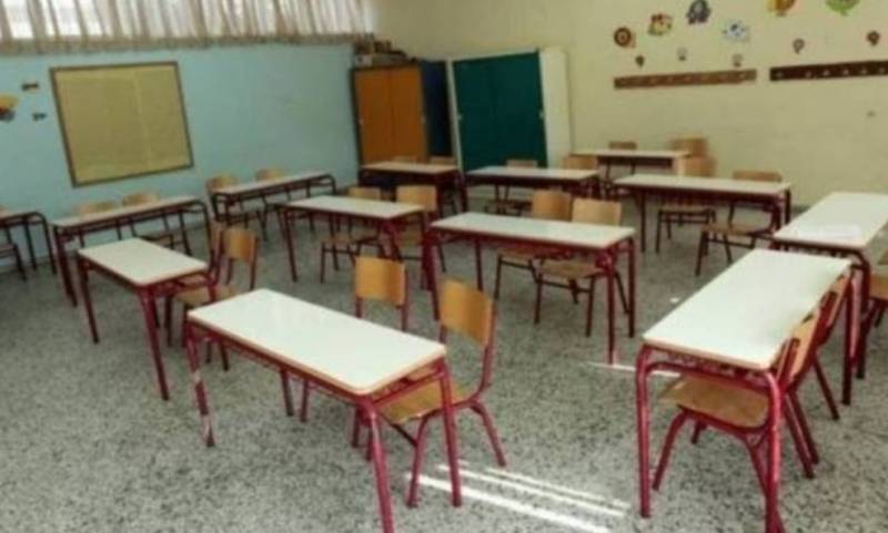 Δημοτικό Συμβούλιο Δυτ. Μάνης: Ομόφωνα κατά του υποβιβασμού Δημοτικού Σχολείου Κάμπου