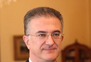 Μαυραγάνης προς Πετράκο: Τροποποίηση του νόμου για συμψηφισμό μη ληξιπρόθεσμων οφειλών με απαιτήσεις από το δημόσιο