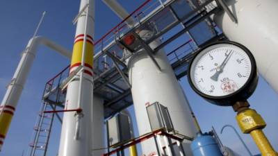 Εγκαινιάζεται σήμερα στην Κομοτηνή ο σταθμός συμπίεσης φυσικού αερίου