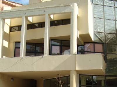 Παιδικό εργαστήριο ευαισθητοποίησης για την πολυγλωσσία