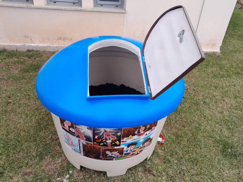 Υπόθεση όλων μας