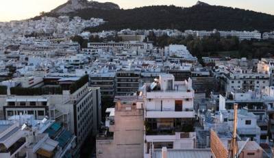 Σε ακίνητα και τουρισμό προβλέπει το οικονομικό επιτελείο για έσοδα και στήριξη του ΑΕΠ