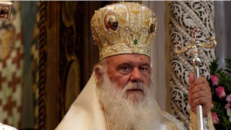 Επίσημη επίσκεψη Ιερώνυμου στη Μεσσηνία