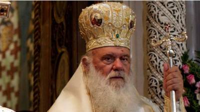 Επίσημη επίσκεψη Ιερώνυμου στη Μεσσηνία