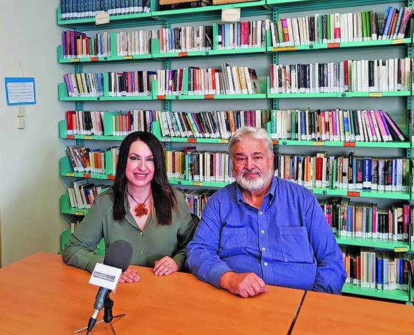 Καλαμάτα: Αύριο ξεκινά το αφιέρωμα στο ελληνικό αστυνομικό μυθιστόρημα